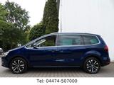 Volkswagen Sharan United 1.4 TSI DSG 150PS 7-Sitzer Standh. - Volkswagen Sharan: United