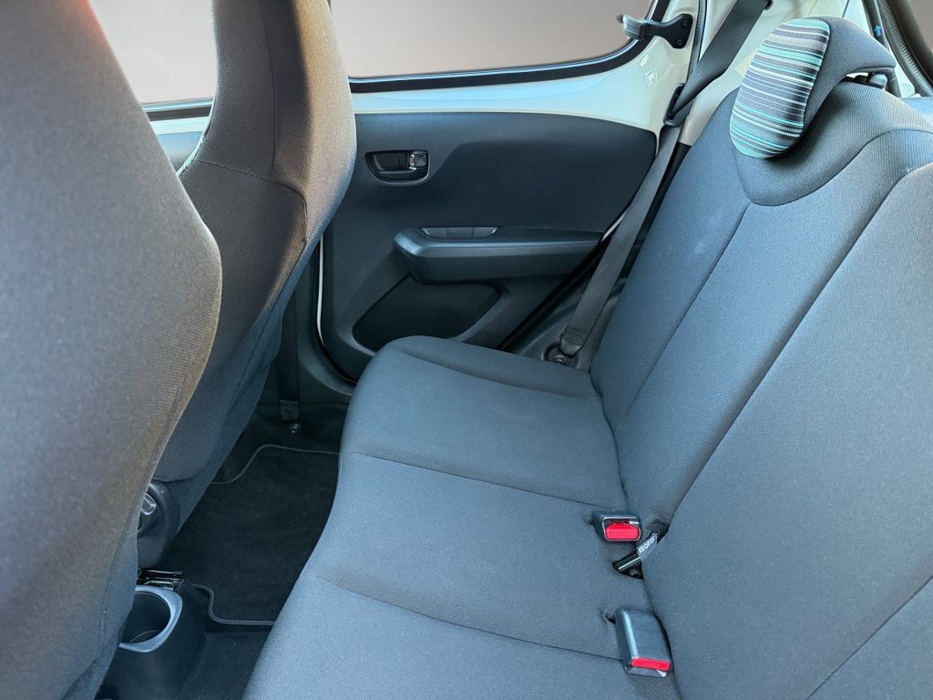 Fahrzeugabbildung Citroën C1 Airscape PureTech 82 SELECTION*Zahnriemen neu