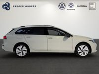 Volkswagen Golf - Vorschau Bild 3