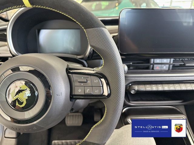 Abarth 600e - Bild 14