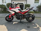 Ducati Multistrada 1200S Granturismo  (GT) - Ducati Motorräder in Köln