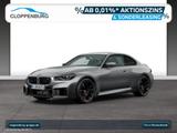 BMW M2 Coupé Navi+SHZ+KeyGO+HiFi+LED+BT UPE: 82.340€ - BMW M2 in Duisburg