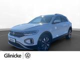 Volkswagen T-Roc 1.5 TSI Life Move DSG LED PDC KAM Navi Sit - VW T-Roc Move Gebrauchtwagen