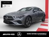 Mercedes-Benz CLA 180 PROGRESSIVE ADV AHK LED KAMERA NAVI SHZ - gebrauchte Mercedes-Benz CLA 180 aus dem Jahr 2025
