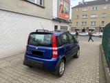 Fiat Panda 1.2 8V Climbing 4X4 TÜV NEU*PANO*WIE NEU - gebrauchte Fiat Panda aus dem Jahr 2009