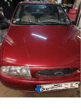 Ford Fiesta 1.3 44kW Style Family Style Family - gebrauchte Ford Fiesta aus dem Jahr 1999