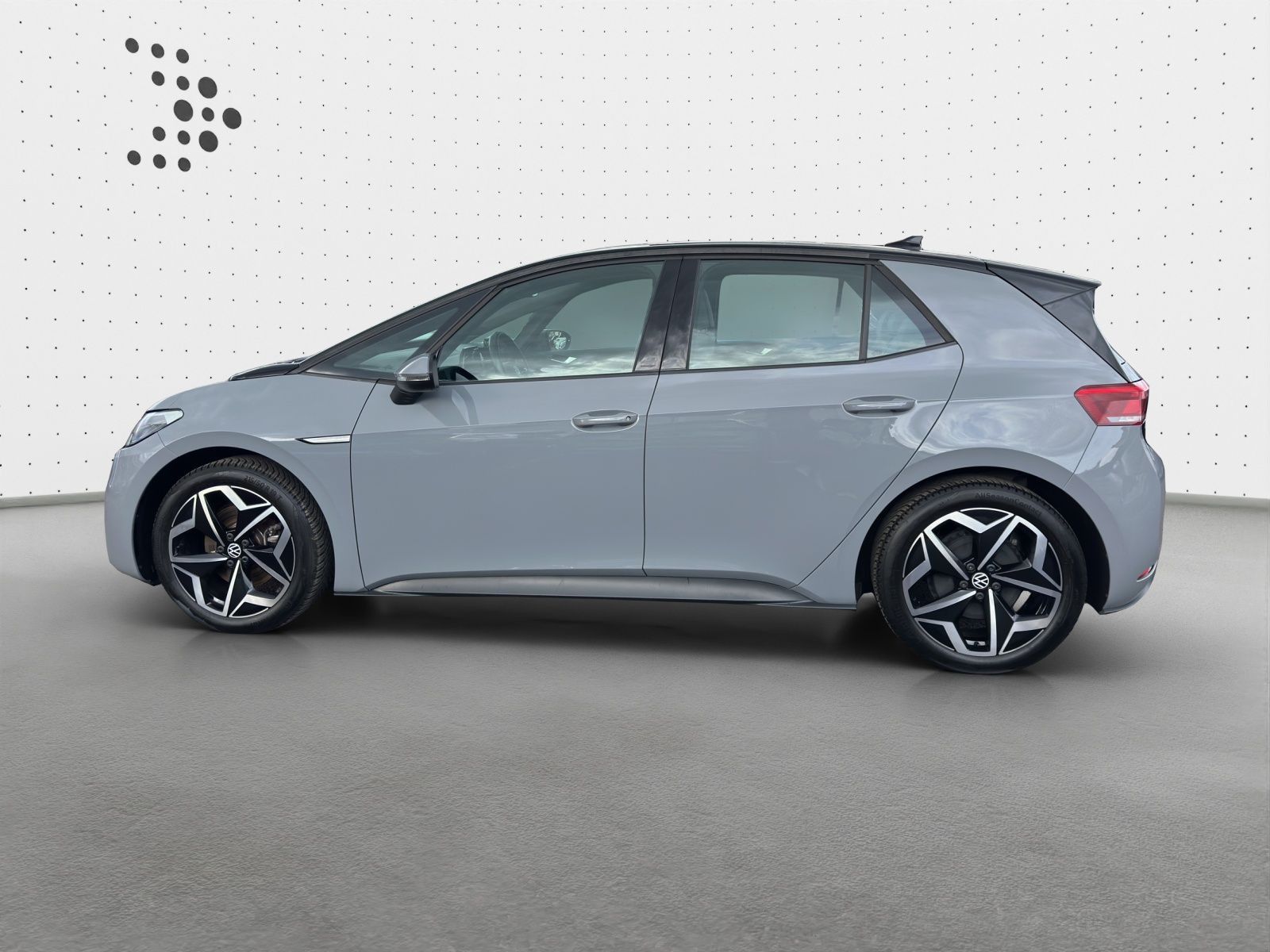 Volkswagen ID.3 - Bild 6