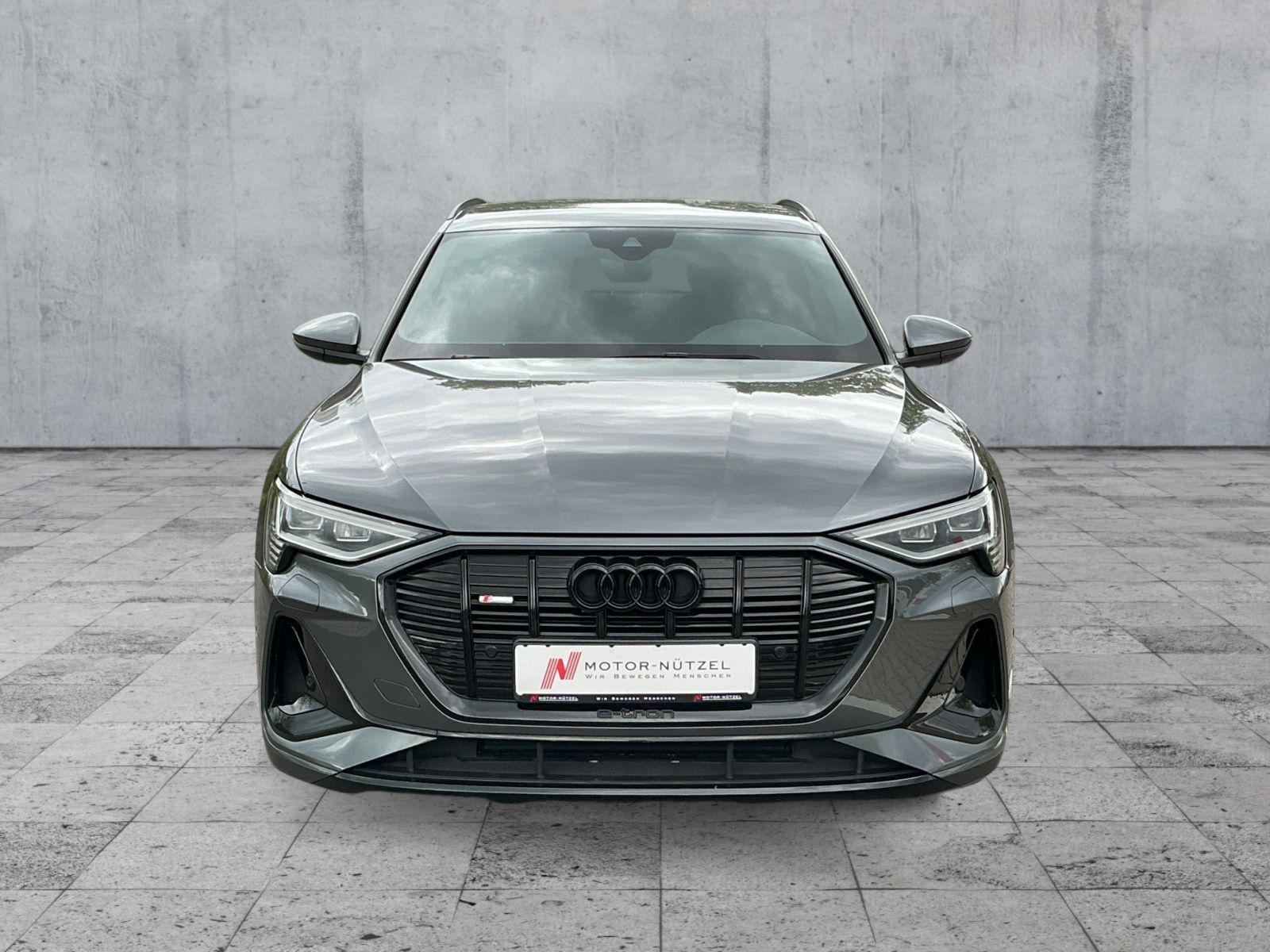 Audi e-tron - Bild 3