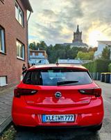 Opel Astra 1.4 Turbo Edition 110kW Edition - Opel Astra mit Benzin-Antrieb: Limousine, 1.4