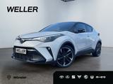 Toyota C-HR 2.0 Hybrid GR Sport *LED*ACC*JBL*19Zoll*CAM - Toyota C-HR