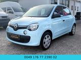 Renault Twingo Expression*SERVICE NEU*TÜV NEU*KLIMA* - Renault Twingo in Mannheim