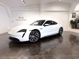 Porsche Taycan 4S Sitzlüftung HUD Luft Perf+ - Porsche Taycan Gebrauchtwagen