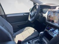 Volkswagen Touran - Vorschau Bild 9