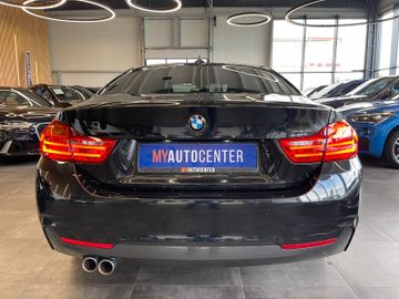 BMW 430 Coupe d xDrive M Sport *LED*ALCANTARA*NAVI*