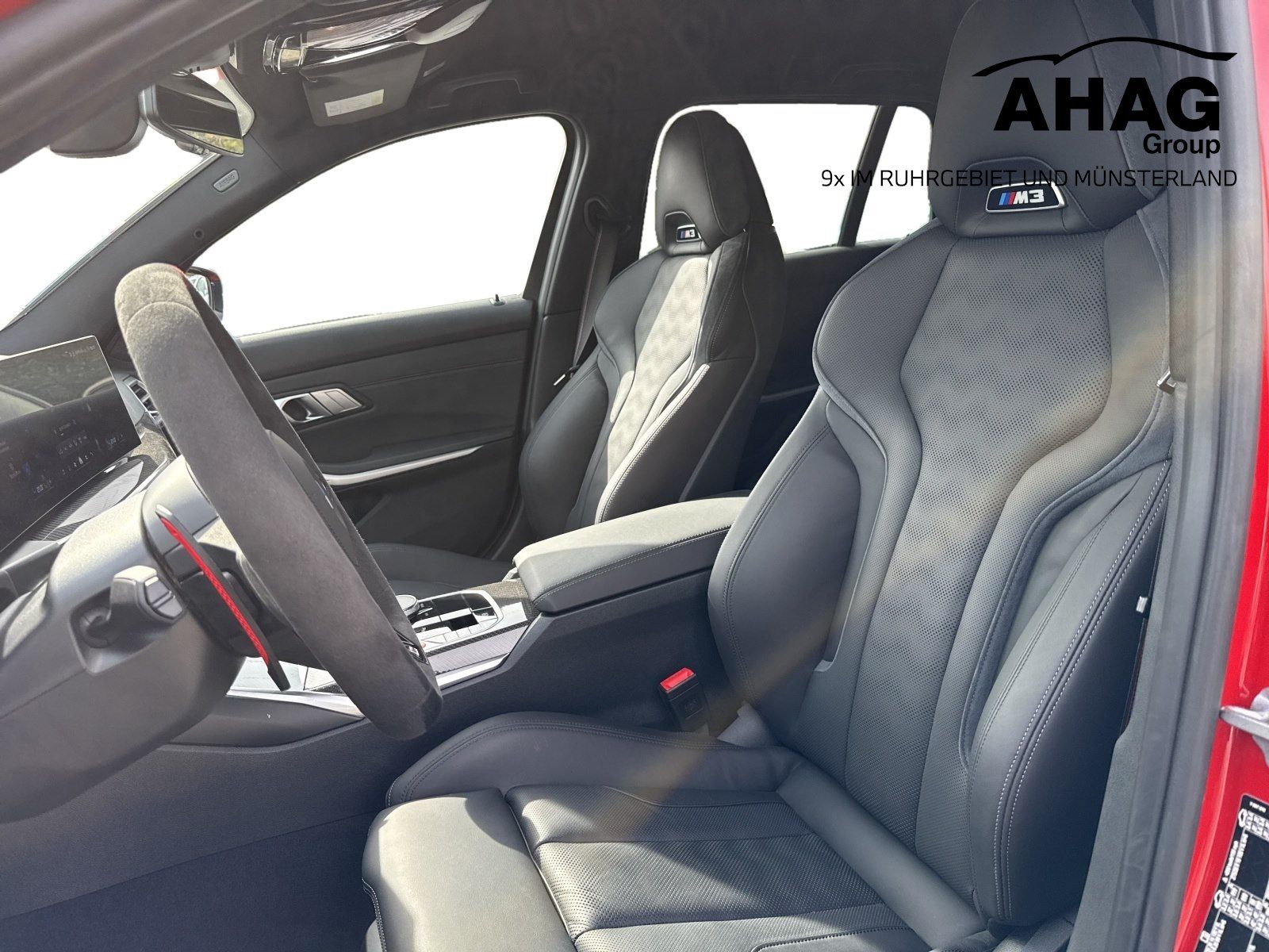 BMW M3 - Bild 7
