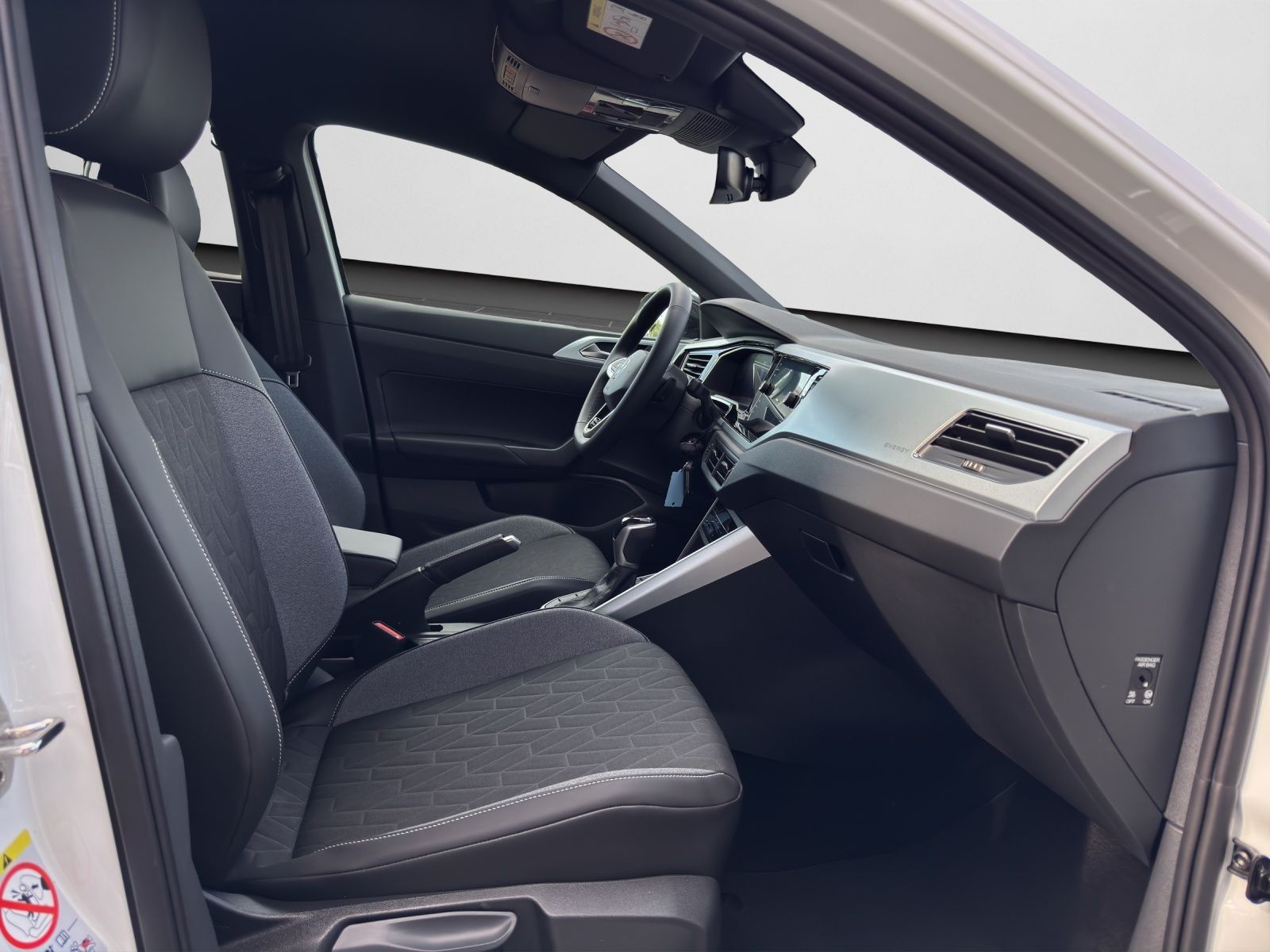 Volkswagen Taigo - Bild 6