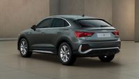 Audi Q3 - Vorschau Bild 5
