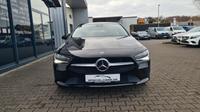 Mercedes-Benz CLA 180 SB 7G AUT - NAVI - 8 x ALU -