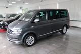 Volkswagen T6 Multivan 2.0 Highline * 7-SITZER+LEDER+LED * - VW T6 Multivan in Gelsenkirchen