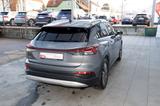 Audi Q4 etron 40 (Navi+,advanced,Komfortpaket,Assipak - Audi Q4 40 Gebrauchtwagen
