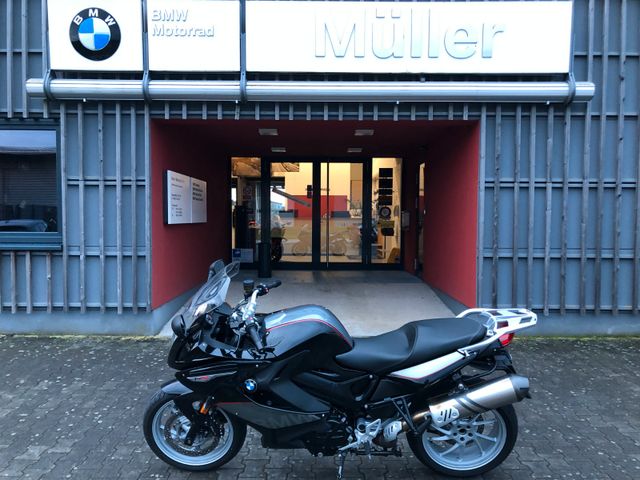 BMW F 800 GT (Finanzierung möglich)