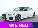 BMW 420i M-Sport Pro Widescreen Display|Navi|ACC|LED - BMW 420 in Herne