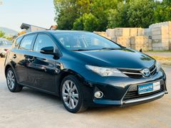 TOYOTA Auris Hybrid*Automatik*Kamera*Sitzheizung*PDC*