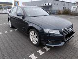 Audi A4 2.7 TDI Avant AHK Pano TÜV/Service NEU  - Audi A4 Kombi 7tdi mit Diesel-Antrieb