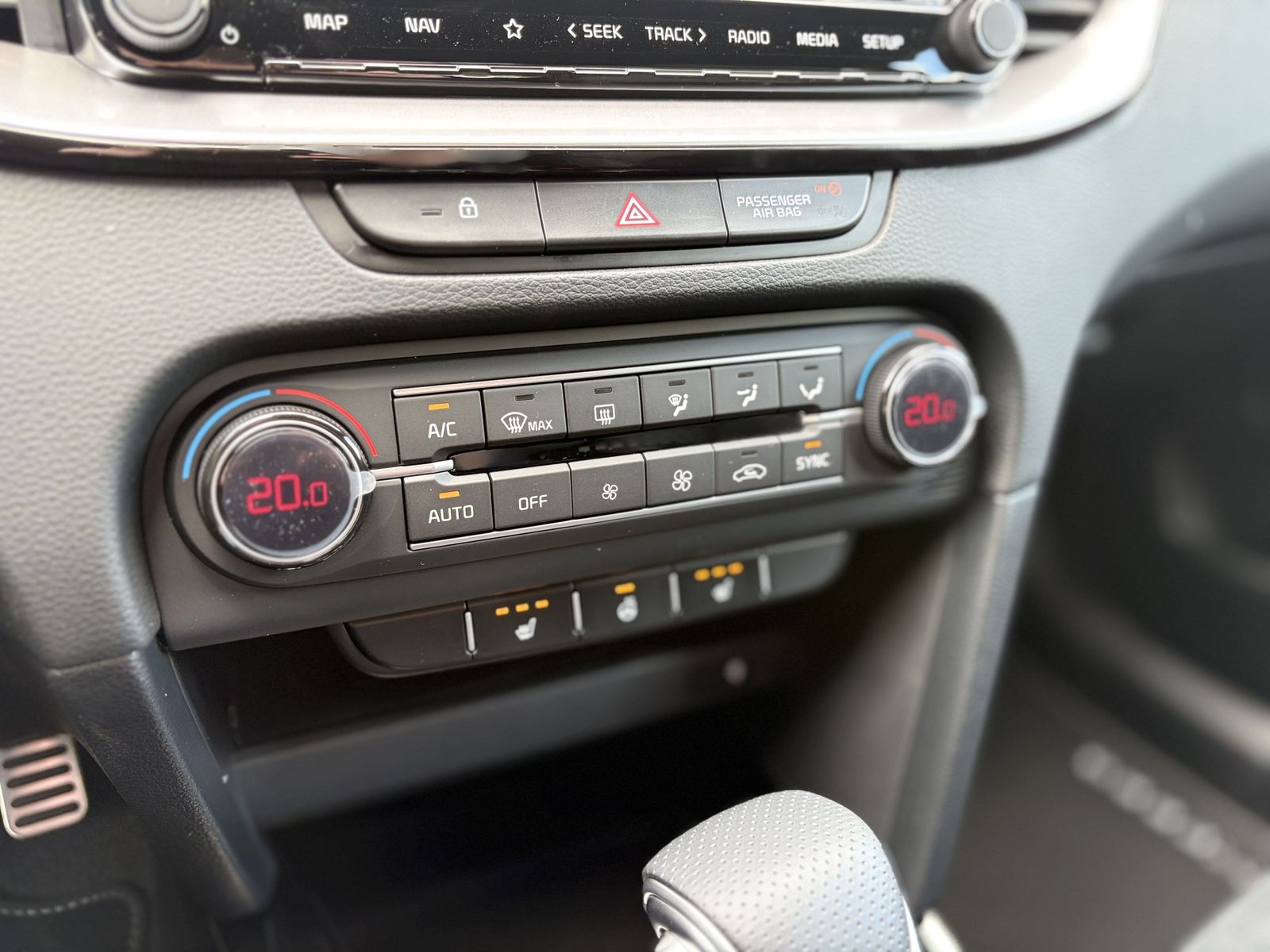 Kia XCeed - Bild 15