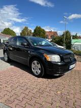 Dodge Caliber SXT 2.0 CVT-Autom. SXT - Dodge Caliber: Sxt