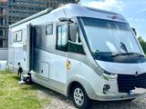 Carthago LINER for Two mit Premium Vollausstattung