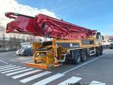Mercedes-Benz Arocs 4545 8X4 EUR3 PUTZMEISTER BSF 56M/5 16.HLS - Angebote