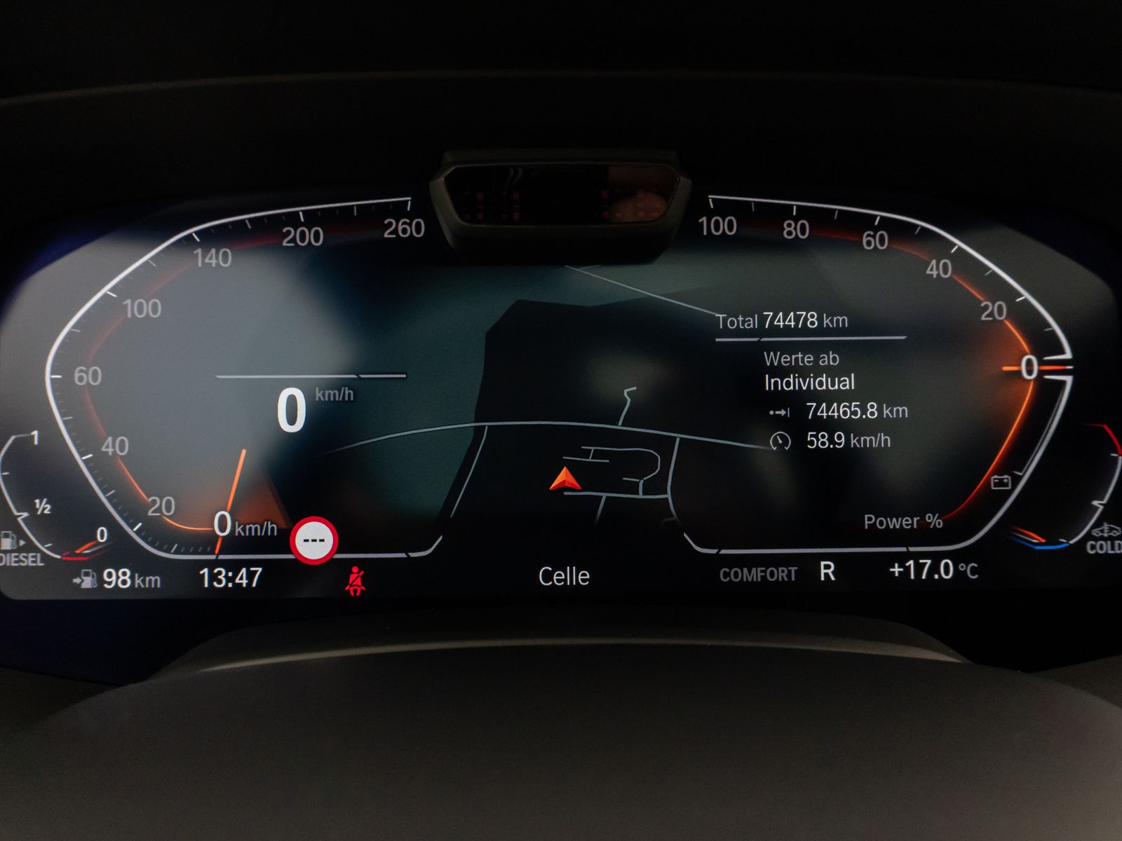 Fahrzeugabbildung BMW X5 xD40d M Sport SpecialEdition 360°Panorama HUD