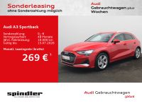 Audi A3 - Vorschau Bild 1