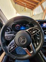 Mercedes-Benz GLC 300 de 4MATIC Autom. - - Mercedes-Benz GLC 300 in Mainz