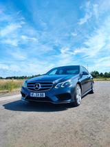 Mercedes-Benz Mercedes Benz W212 220 CDI AMG Facelift TÜ... - Mercedes-Benz 220: A Cdi