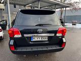 Toyota Land Cruiser 4,5-l-V8-D-4D Executive Automat... - Toyota Land Cruiser Gebrauchtwagen in München