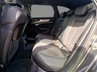 Audi S6 - Vorschau Bild 9