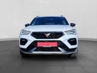 Cupra Ateca - Vorschau Bild 3