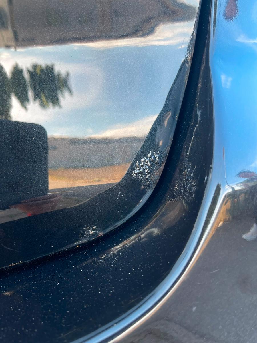 Mazda 6 2010 — photo 14