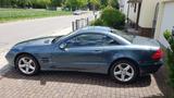 Mercedes-Benz SL 350  - gebrauchte Mercedes-Benz SL 350 aus dem Jahr 2004