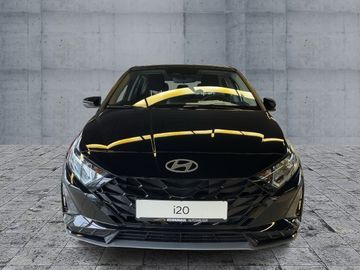 Hyundai i20 1.0 Trend (100 PS) KlimaTempomatDAB+