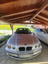 BMW E46 316Ti (compact) - BMW 316: 316ti Compact E46