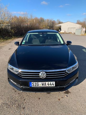VW Passat 1.4 TSI ACT BMT 4MOTION Comfortline C...