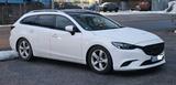 Mazda 6 2.2 SKYACTIV-D 175 i-ELOOP Sp.-L. AWD AT S... - Mazda 6: Awd