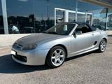 MG Mg TF 115 1.6 16V cat - MG TF aus 2004