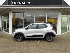 Foto Nummer 4: DACIA Spring