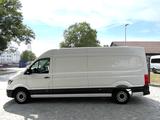 MAN TGE 3.180 MAXI 1Hand*Klima*AHK 3500* - MAN Gebrauchtwagen von 2019