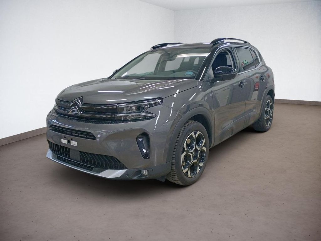 Image of Citroën C5 Aircross