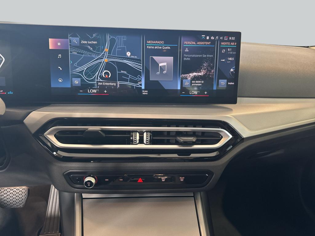 BMW 318 i Aut. LED Navi Sitzheizung, миниатюра 18